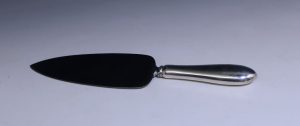 American Sterling Silver Pie Server made in c.1960